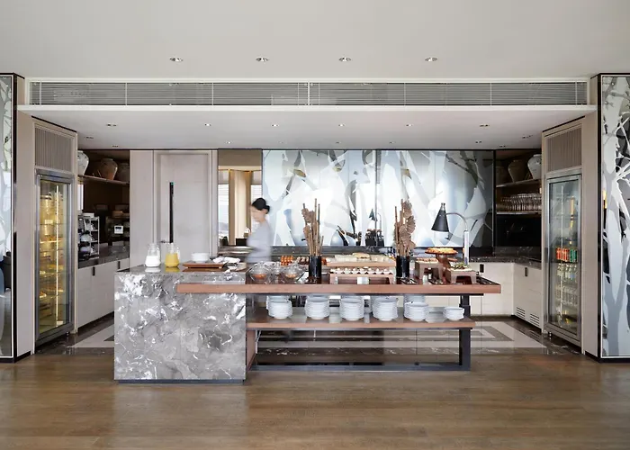 Four Seasons Hotel Seoul