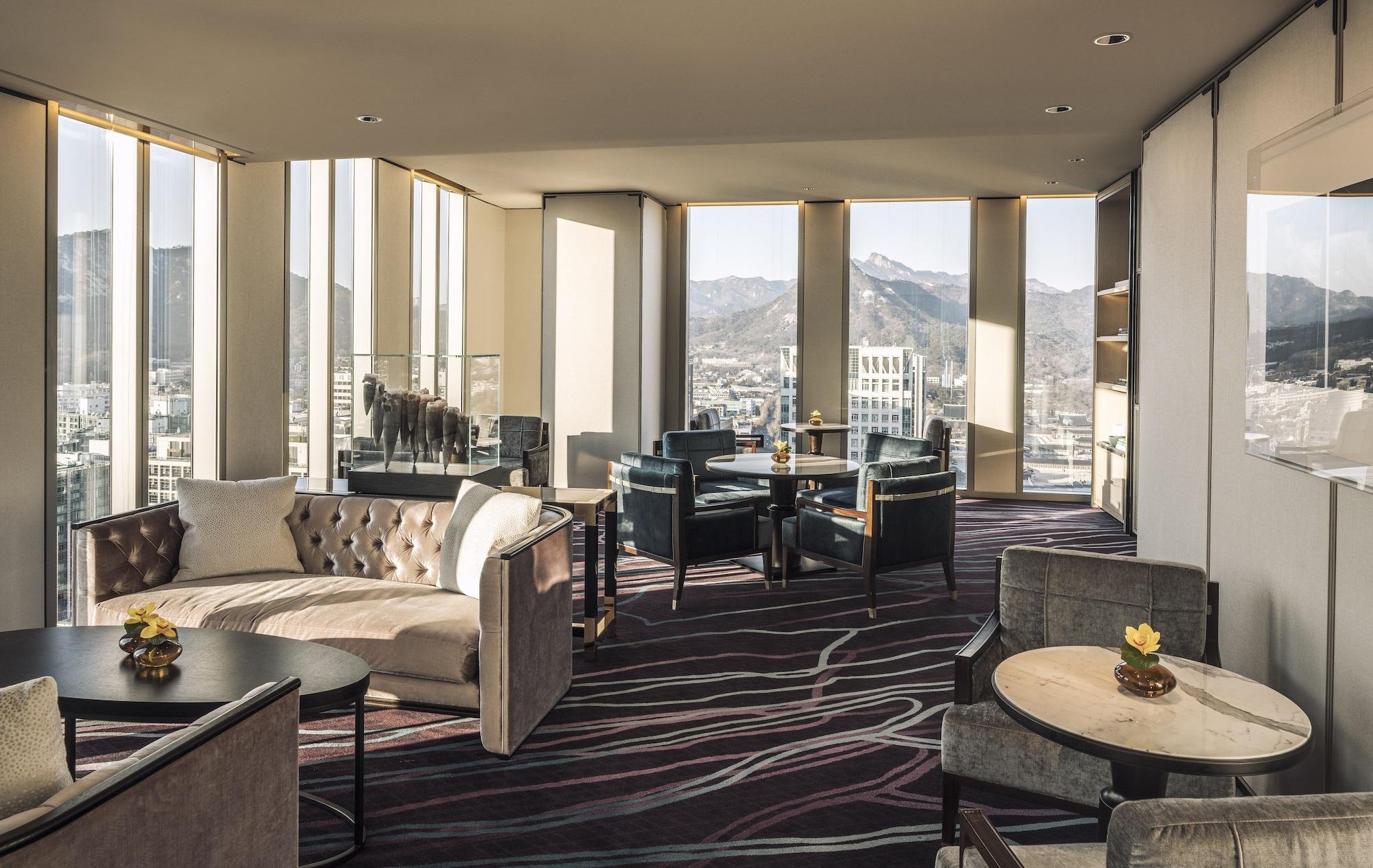 Four Seasons Seoul
