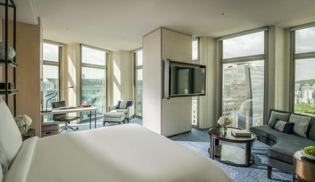 Four Seasons Seoul