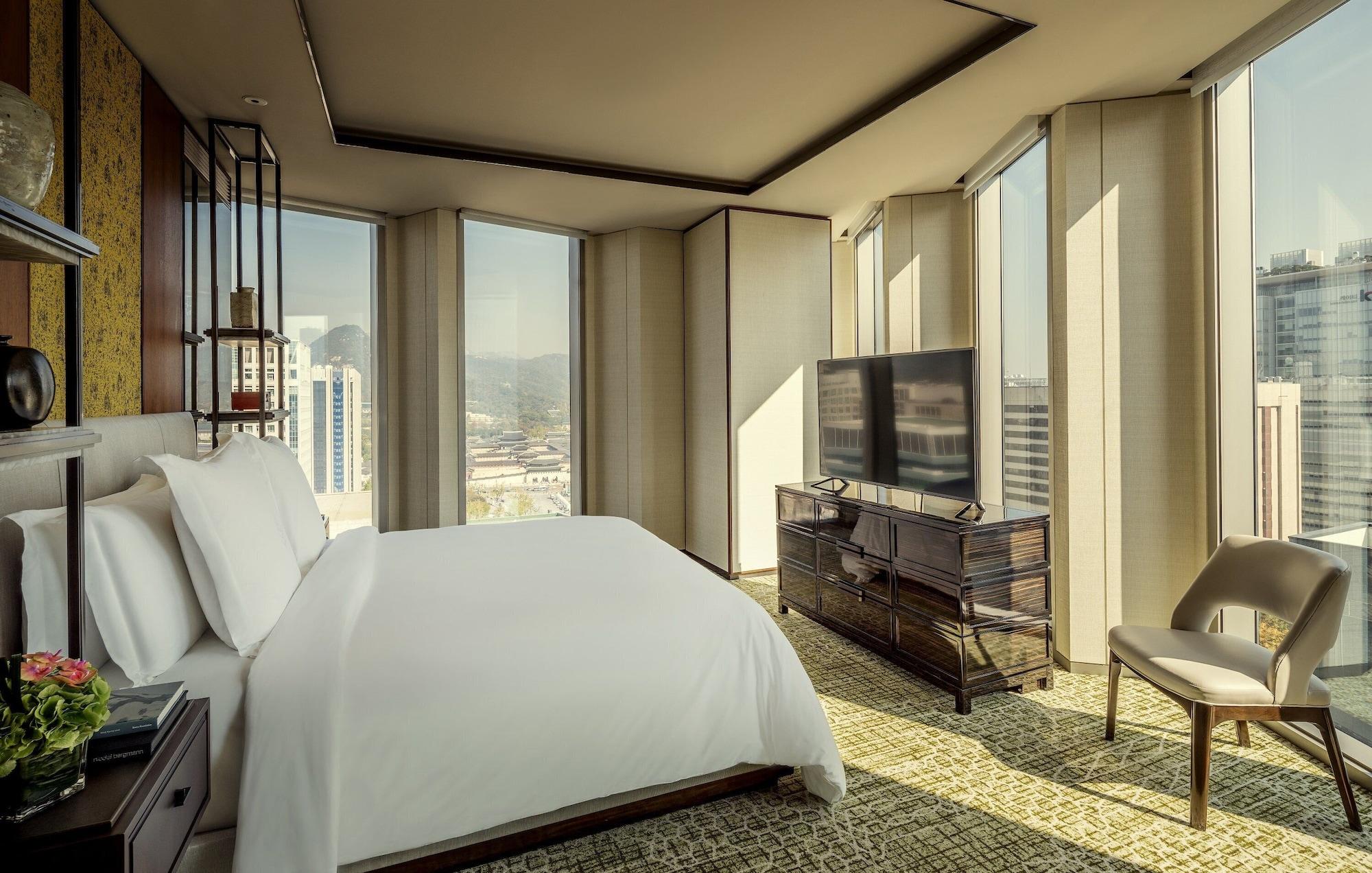 Hotel Four Seasons