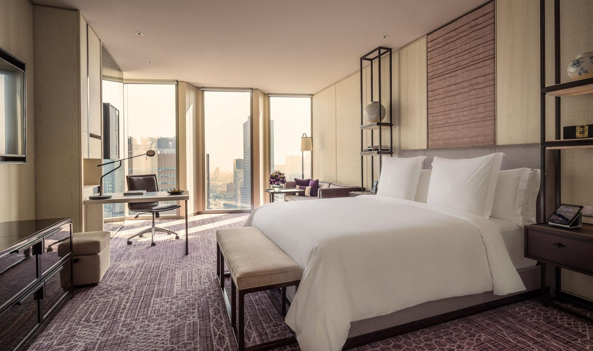 Four Seasons Hotel Seoul