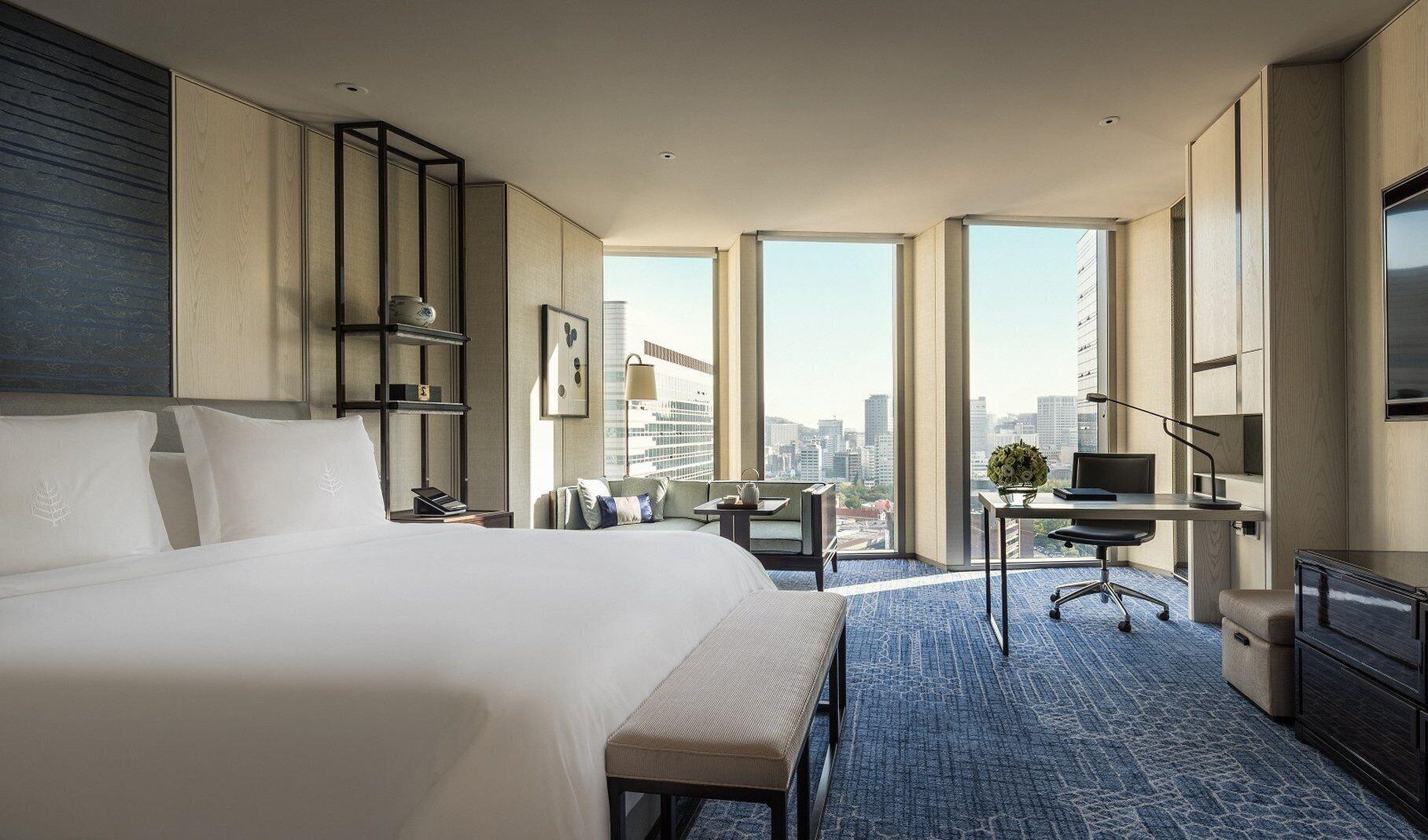 Hotel Four Seasons