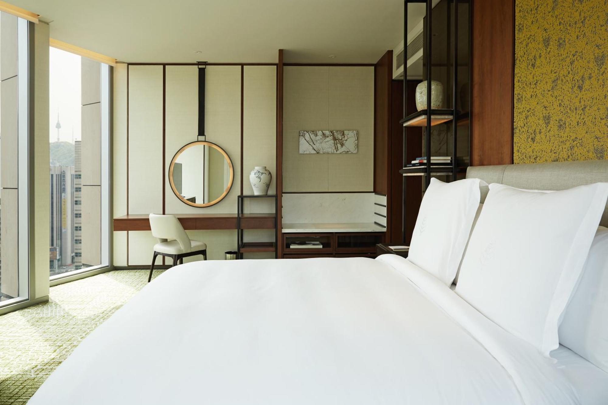 Hotel Four Seasons