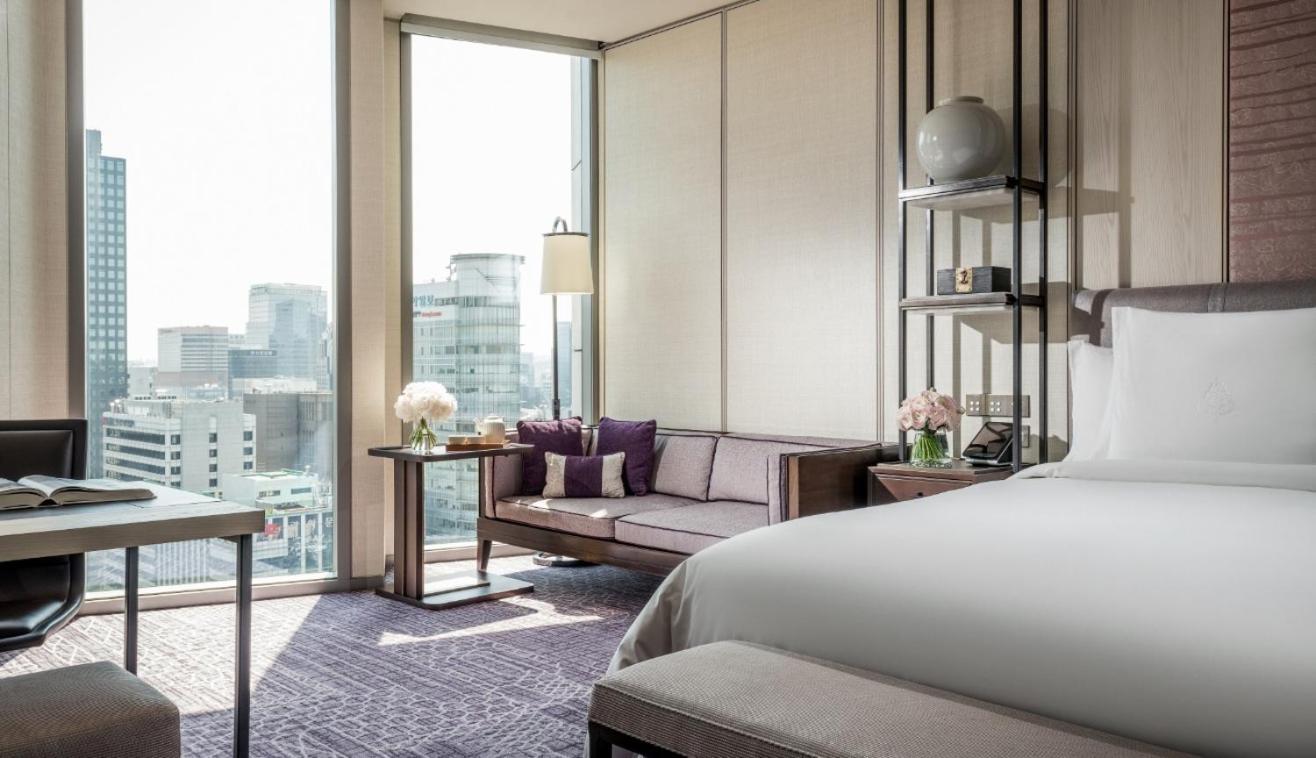 Hotel Four Seasons 5*