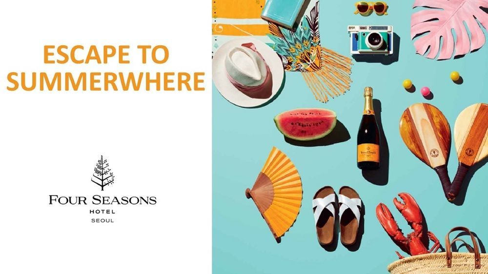 Four Seasons Hotel 5*