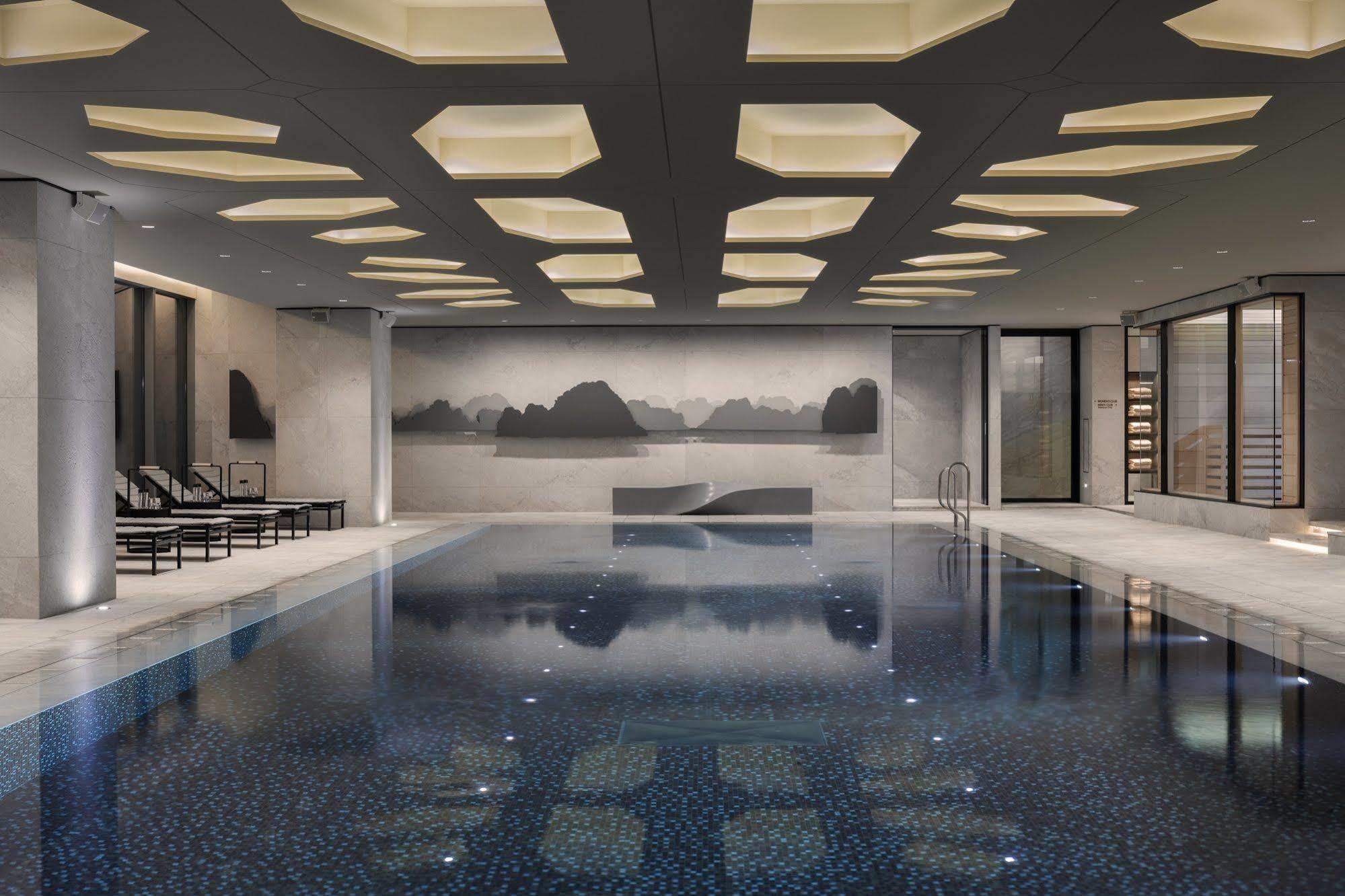 Hotel Four Seasons Seoul