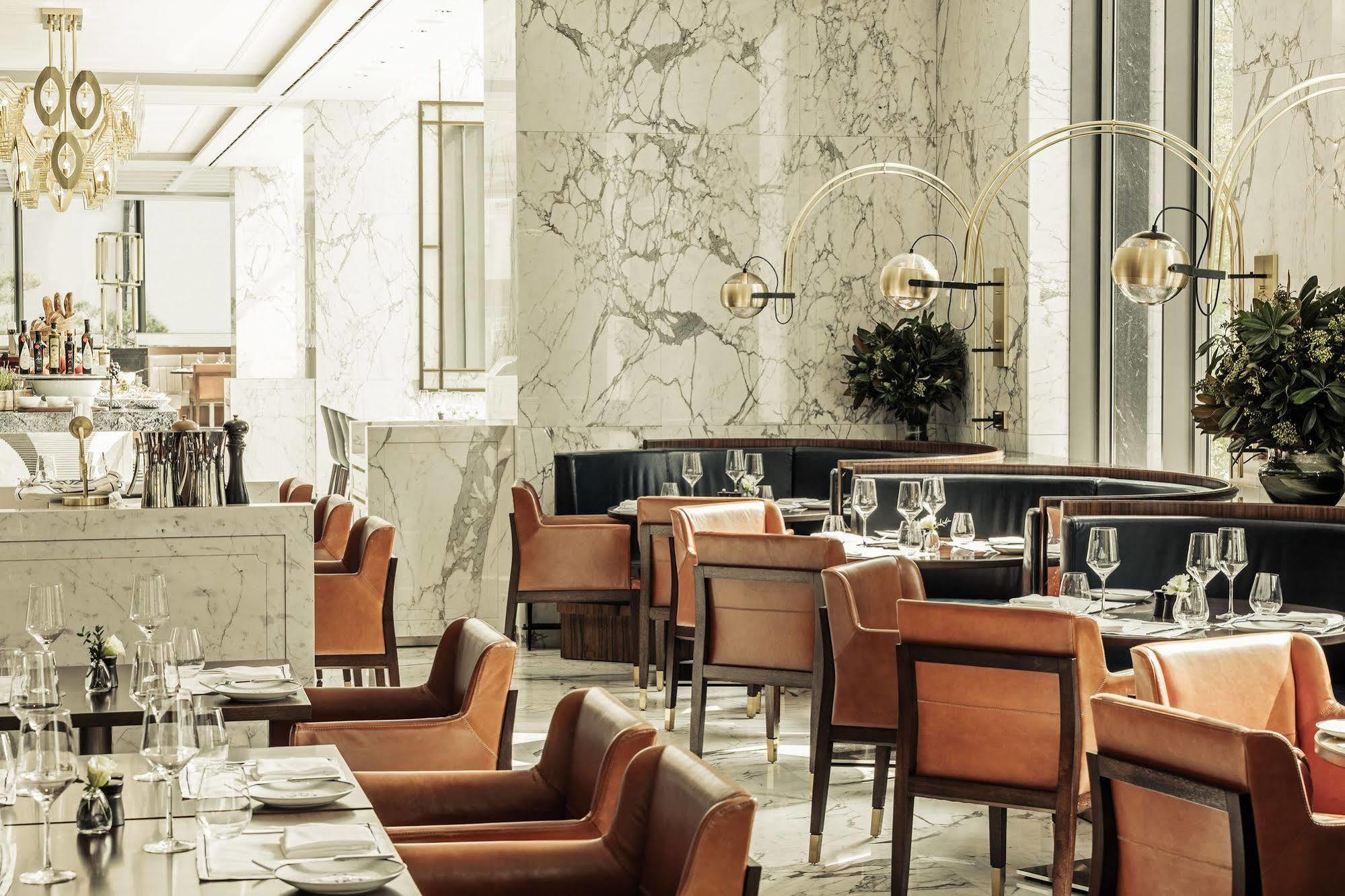 Hotel Four Seasons Seoul