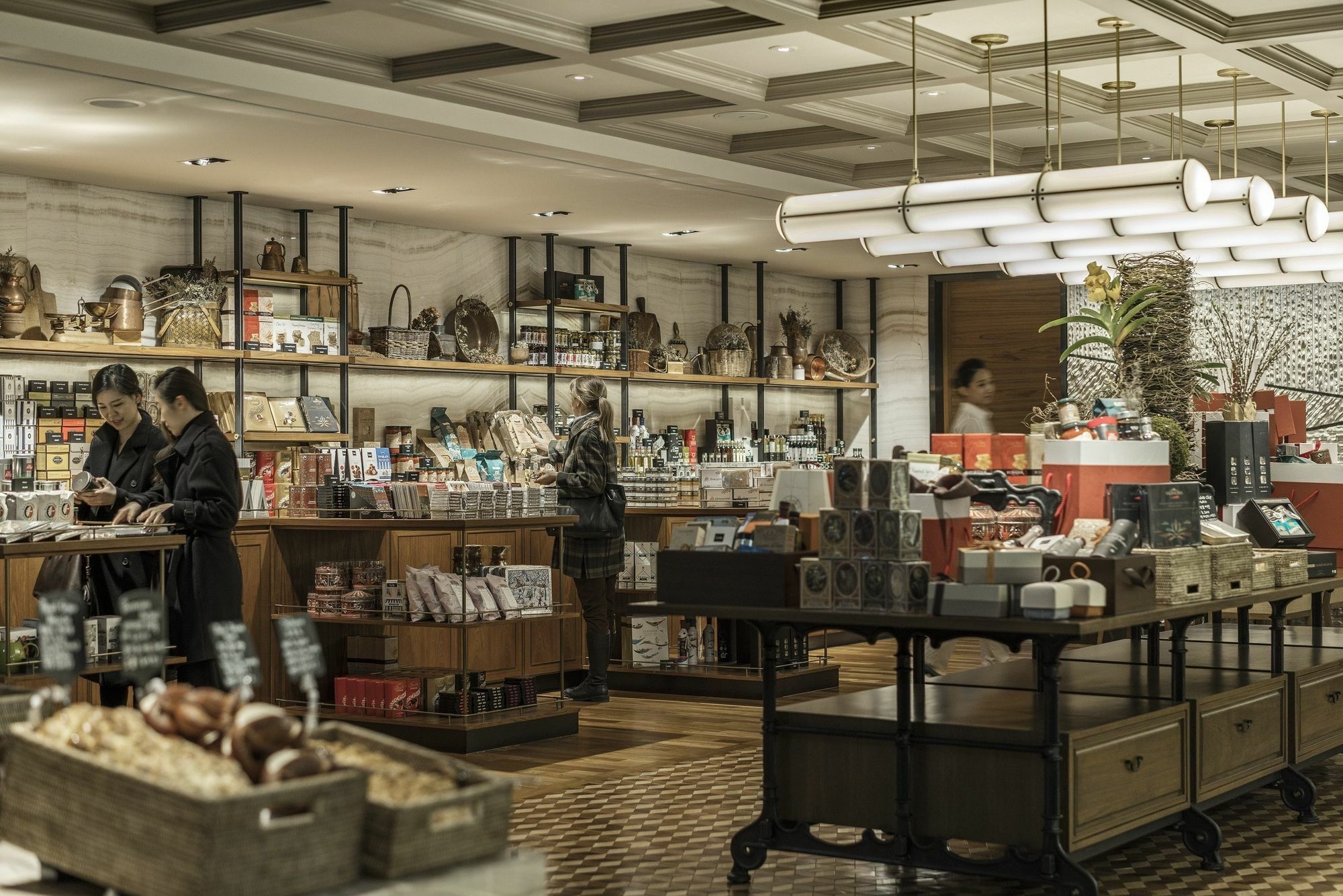 Four Seasons 酒店 首尔