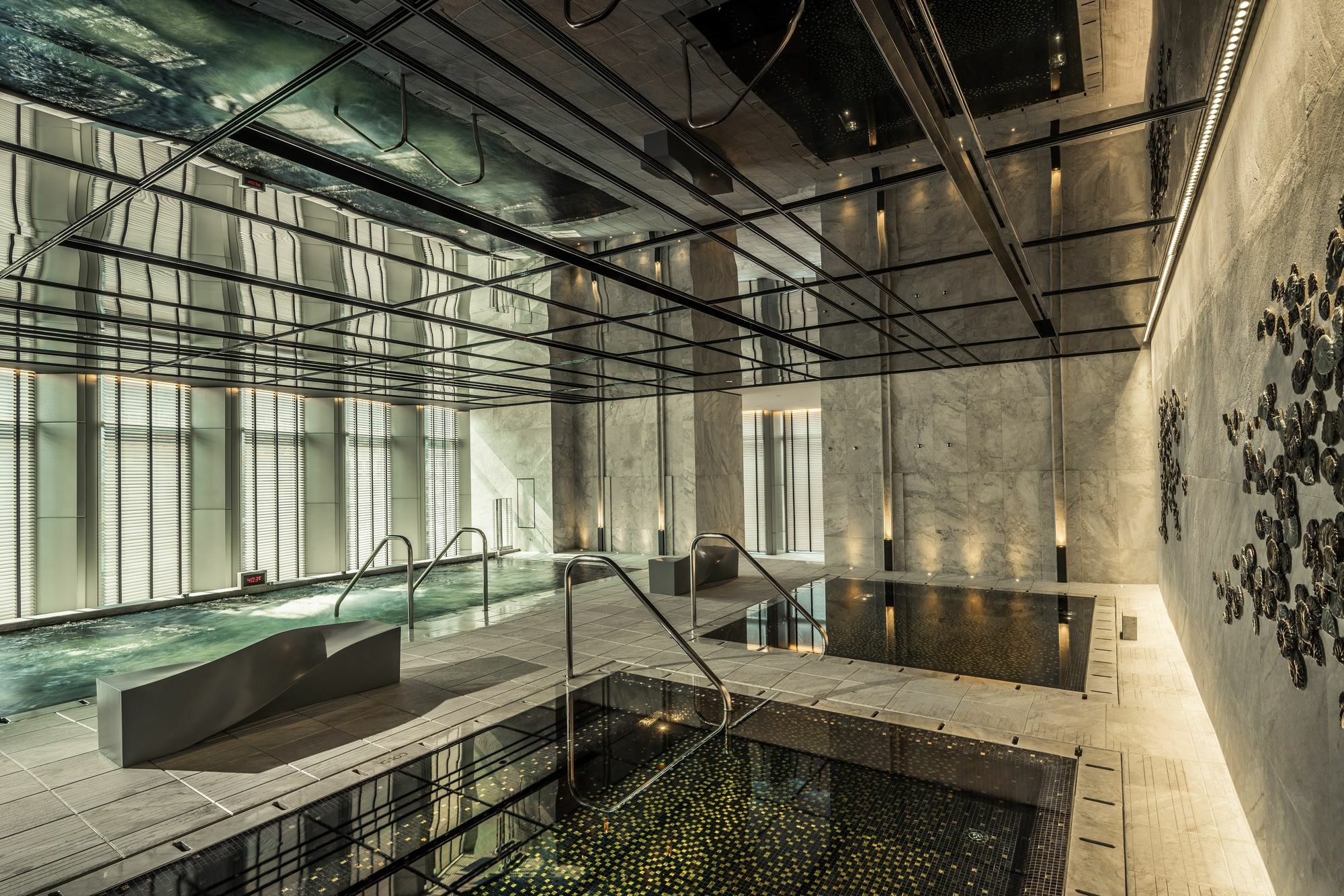 Hotel Four Seasons