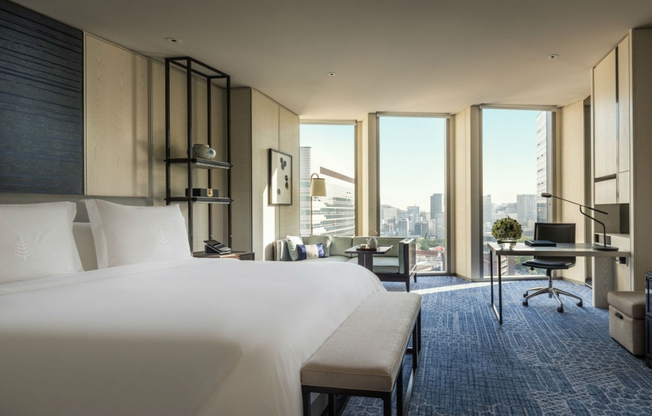 Hotel Four Seasons