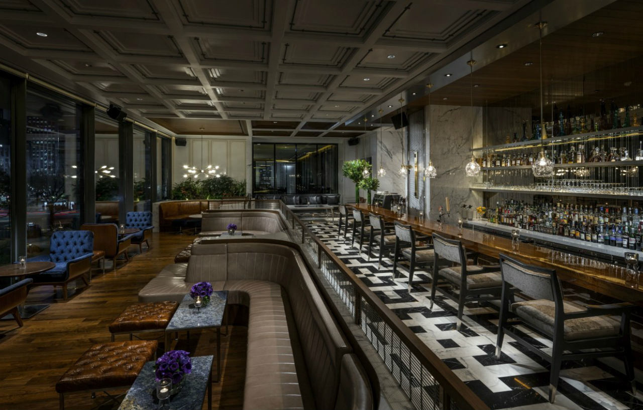 Four Seasons Hotel Seoul