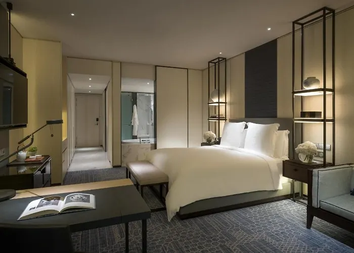 Four Seasons Hotel Seoul