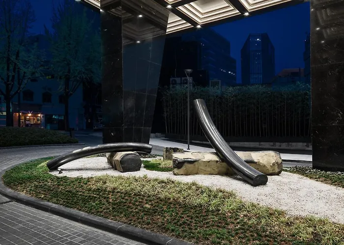 Four Seasons Hotel Seoul