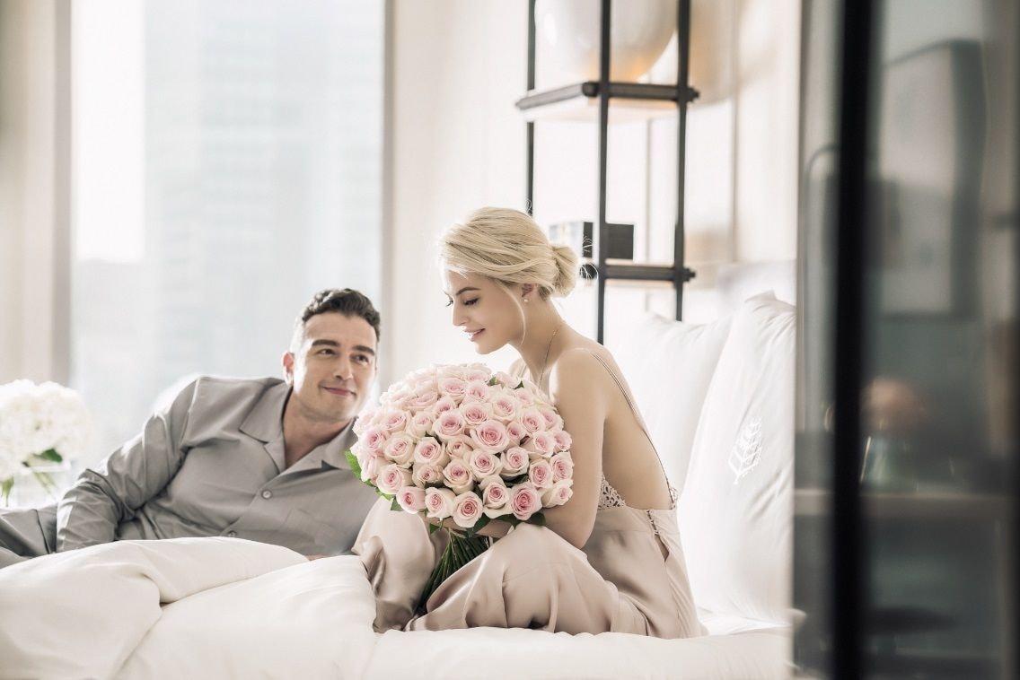 Hotel Four Seasons