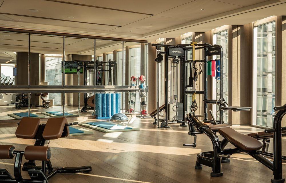 Four Seasons Hotel 5*