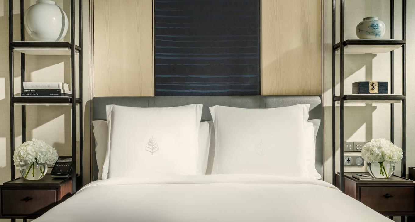 Hotel Four Seasons 5*