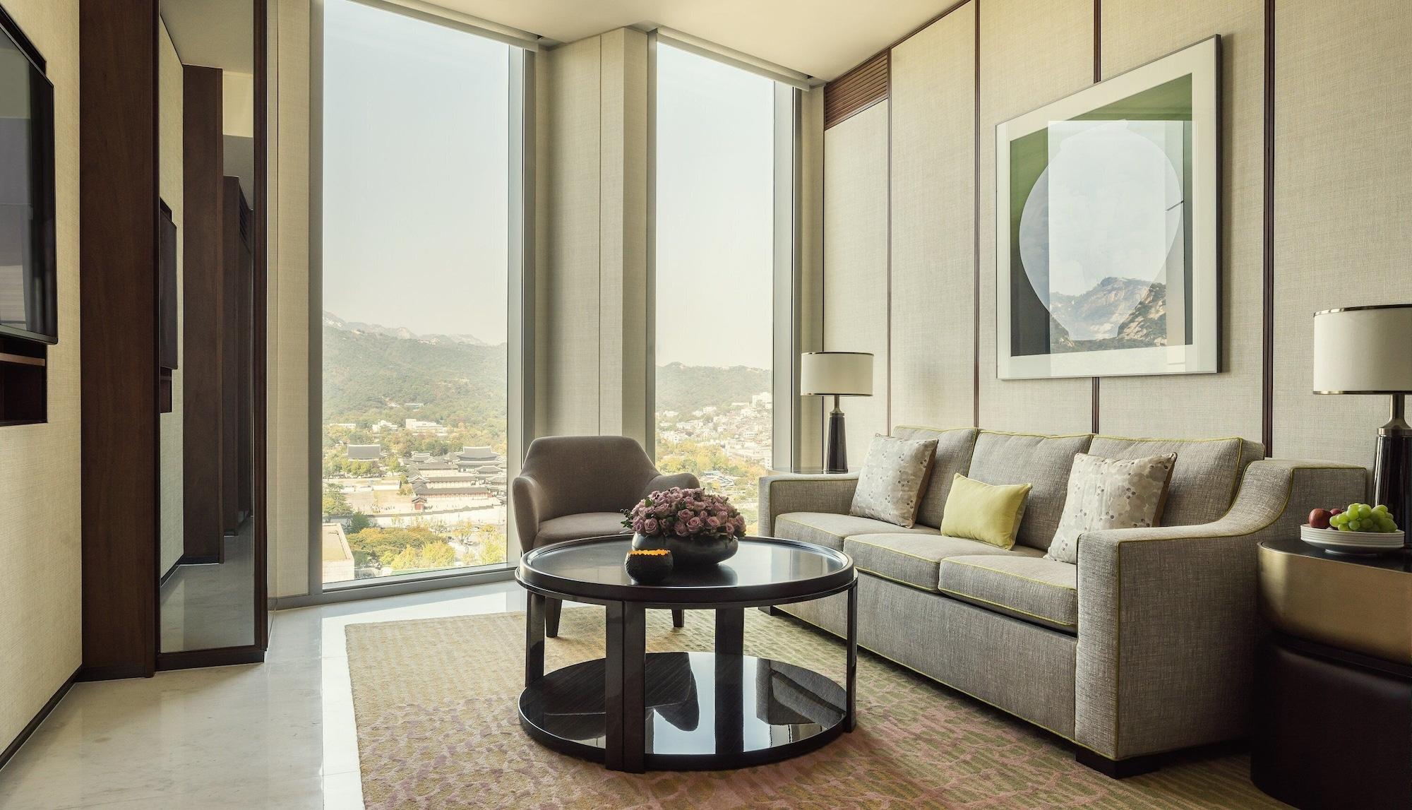Four Seasons Hotel Seoul