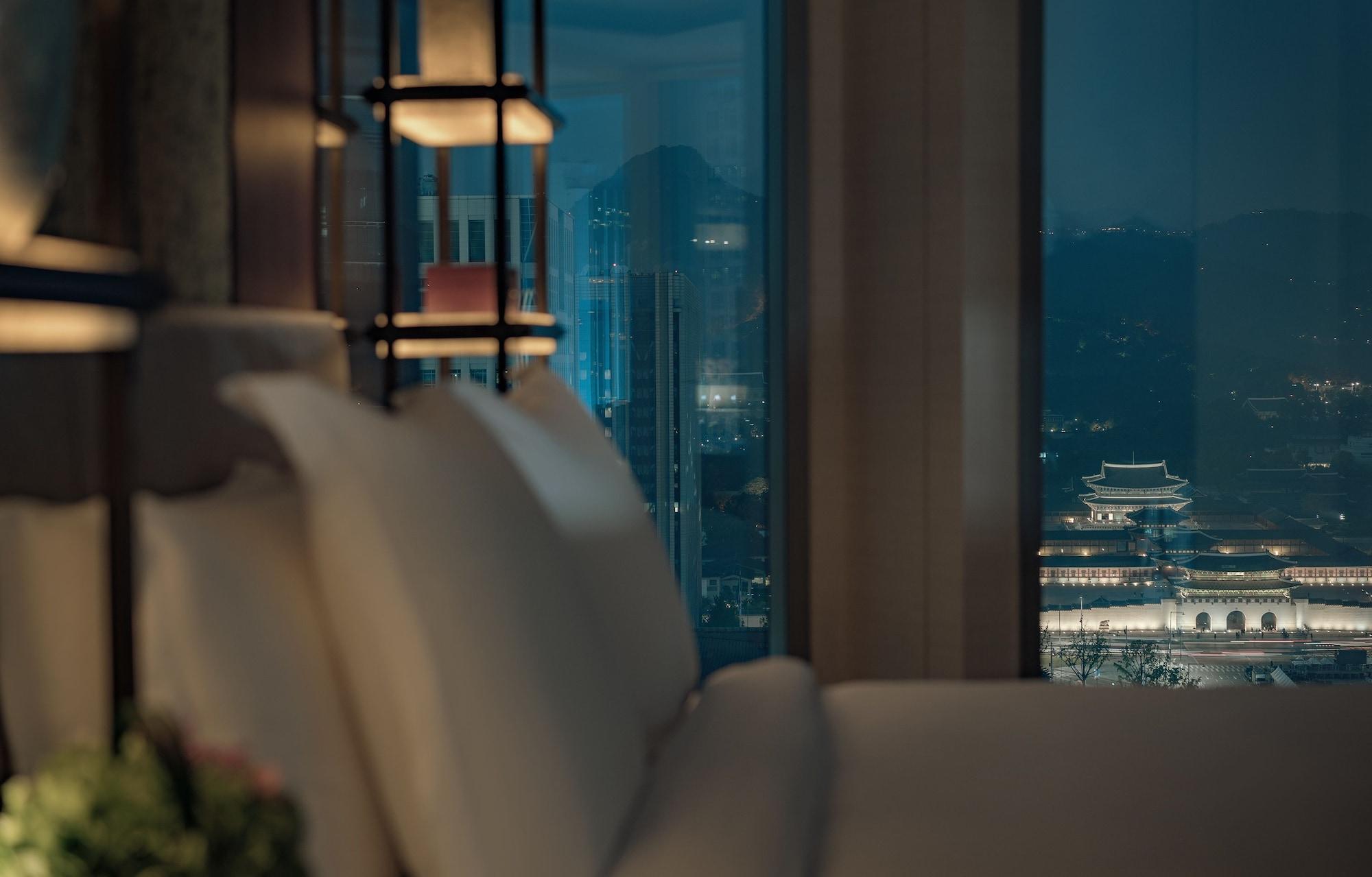 Hotel Four Seasons