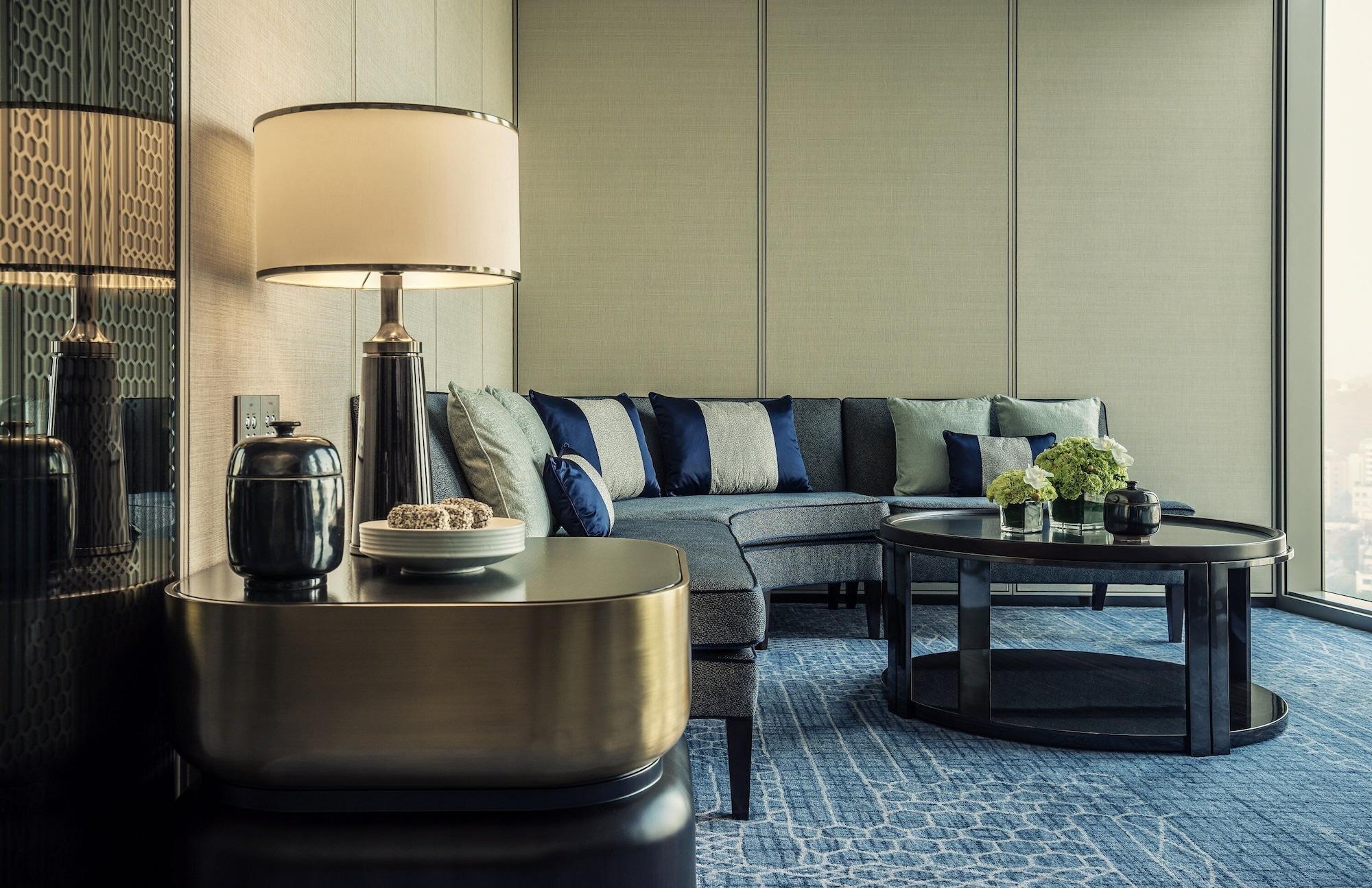Four Seasons Hotel Seoul