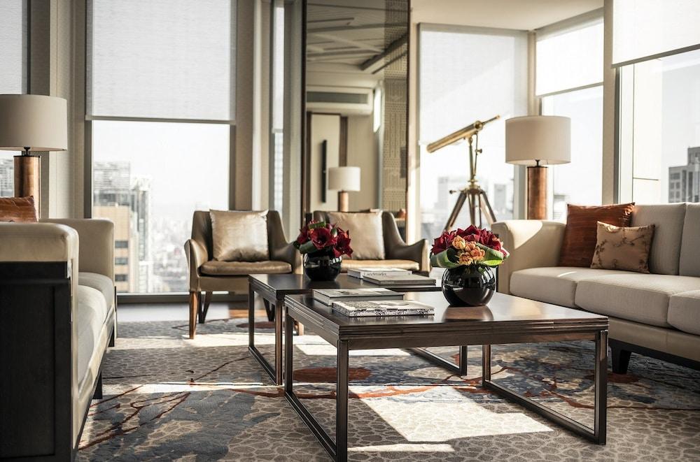 Four Seasons 5* Seoul