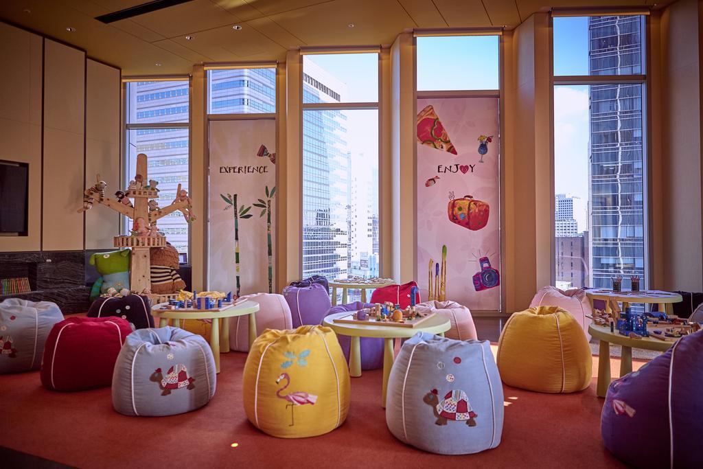 Four Seasons 5* Seoul