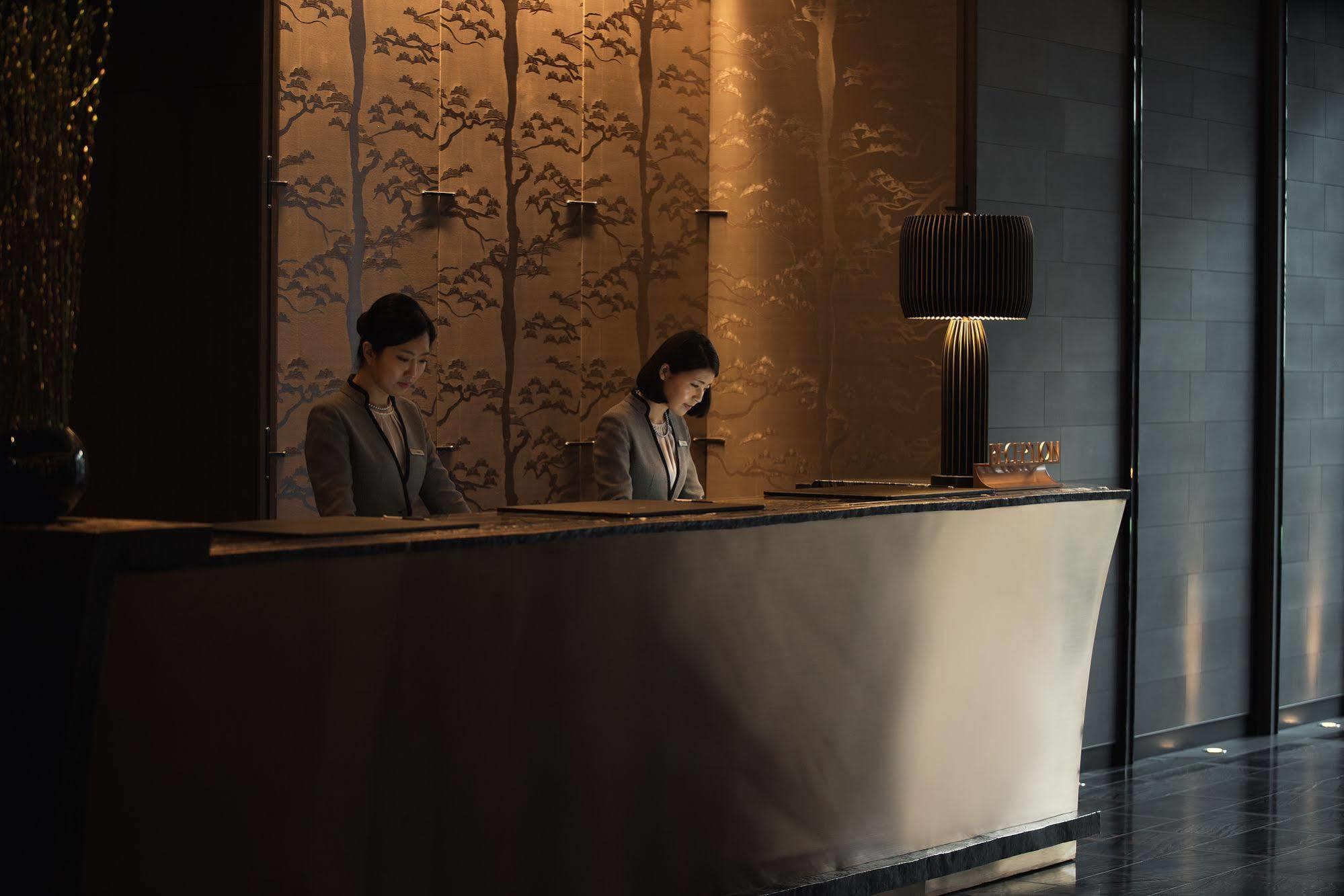 Four Seasons Hotel Seoul