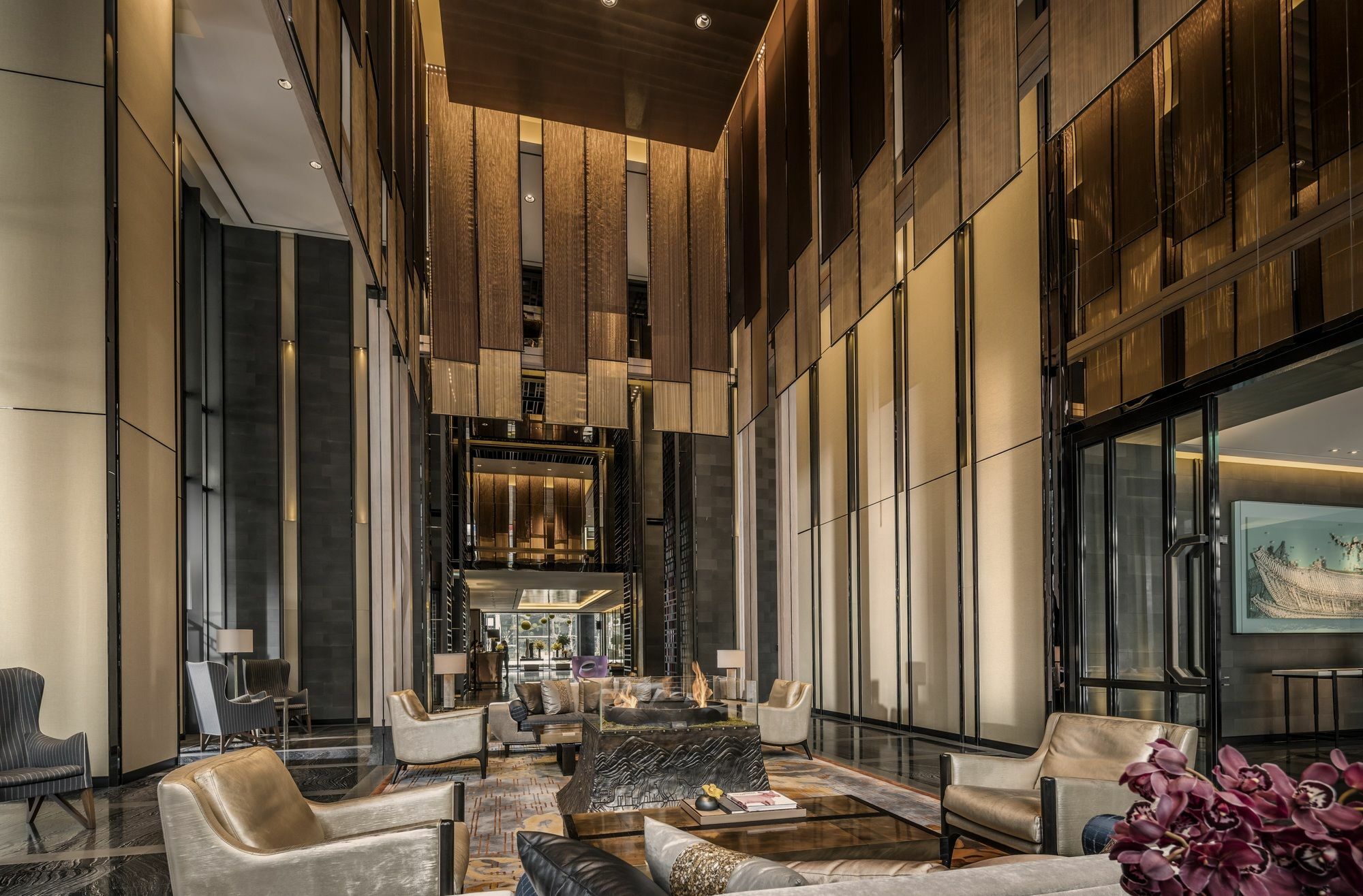Hotel Four Seasons Seoul